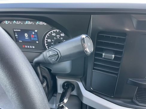 New 2026 Ford F250 XLT image 13