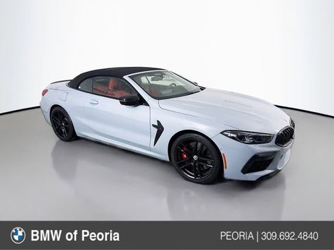 Used 2023 BMW M8 Competition image 1
