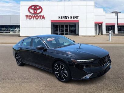 Used 2023 Honda Accord Touring