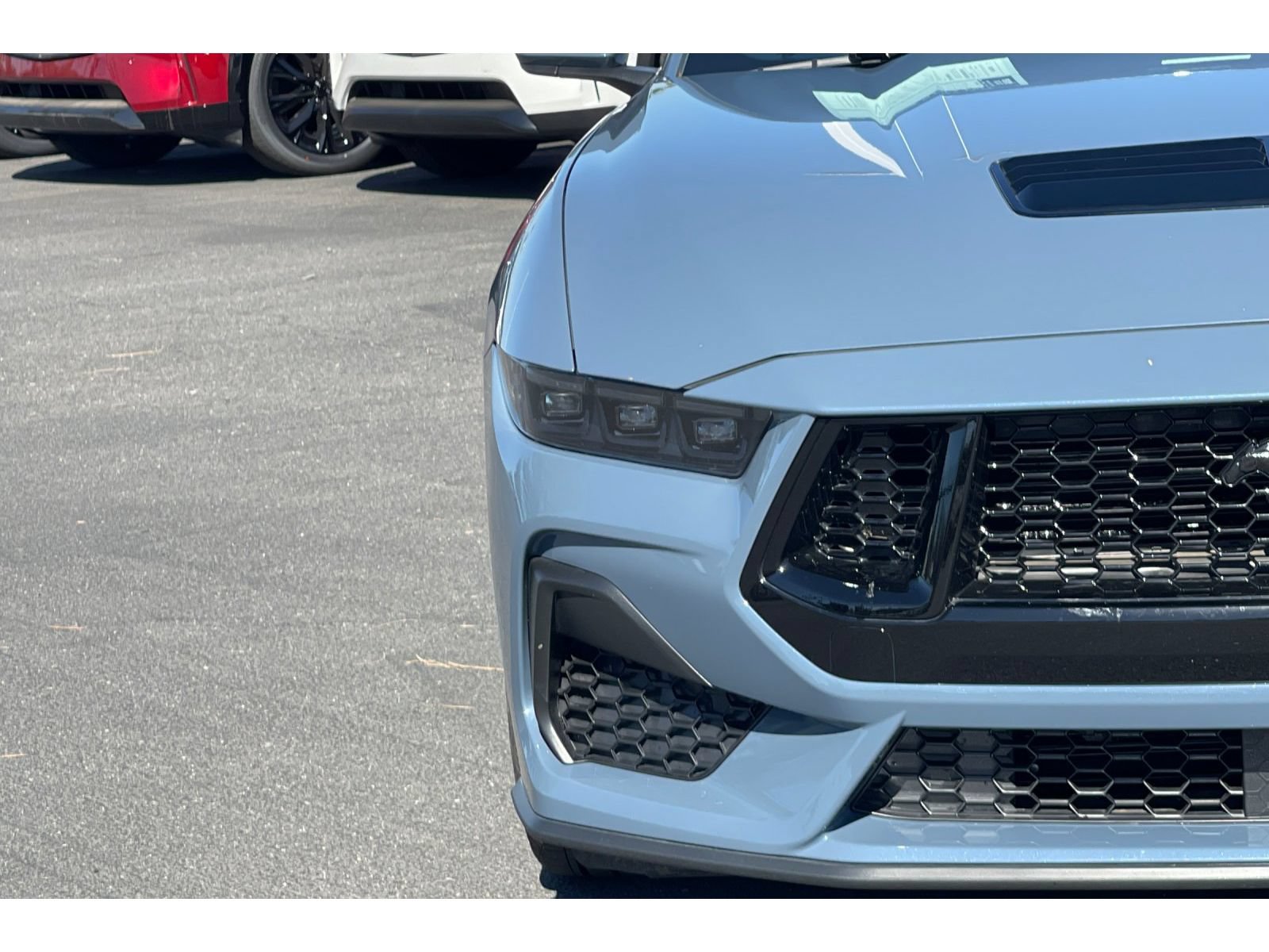 Used 2025 Ford Mustang GT RWD image 18