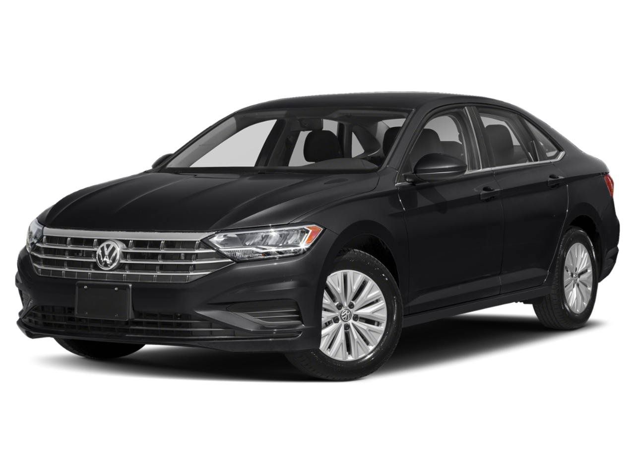 Used 2019 Volkswagen Jetta S w/ Driver Assistance Package FWD image 30