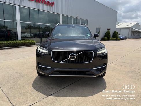 Used 2017 Volvo XC90 T6 Momentum w/ Vision Package AWD/4WD image 4