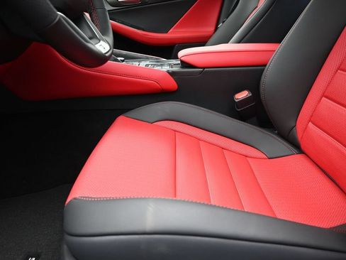 New 2026 Lexus IS 350 F Sport RWD image 13