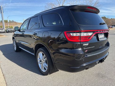 Used 2024 Dodge Durango GT image 6
