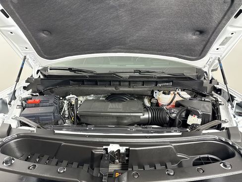 Used 2025 GMC Yukon AT4 Ultimate image 36