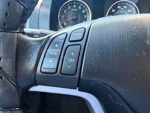 Used 2008 Honda CR-V EX-L image 23