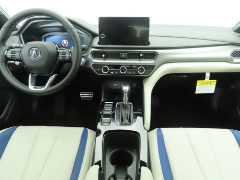 New 2026 Acura Integra A-Spec image 14