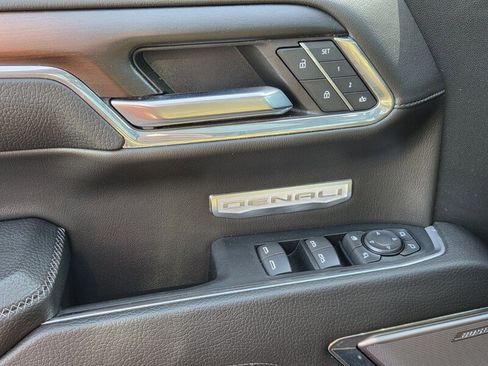 Used 2024 GMC Sierra 1500 Denali image 26