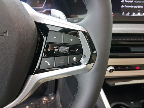 New 2026 BMW 330i Sedan w/ Premium Package image 19