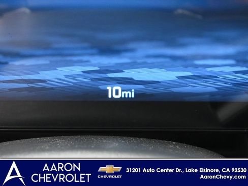 New 2026 Chevrolet Equinox LT w/ Safety and Technology Package AWD/4WD image 33