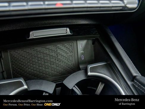 New 2026 Mercedes-Benz GLE 450 4MATIC image 28