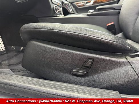 Used 2014 Mercedes-Benz C 250 C 250 Sport image 26