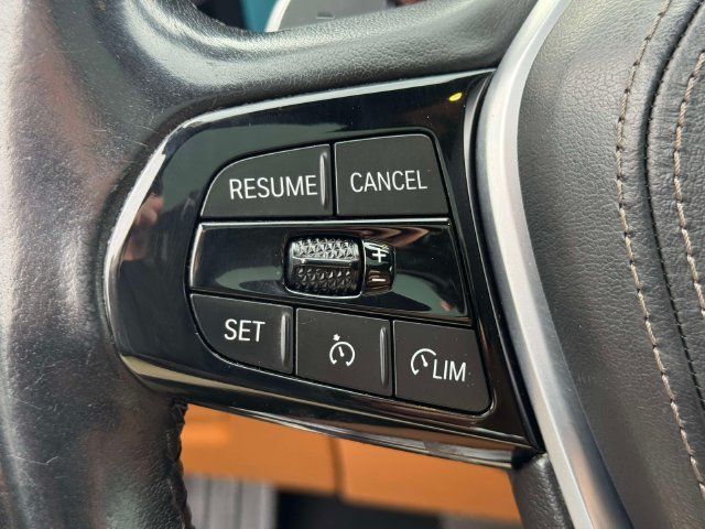 Used 2021 BMW 530i xDrive w/ Convenience Package AWD/4WD image 26