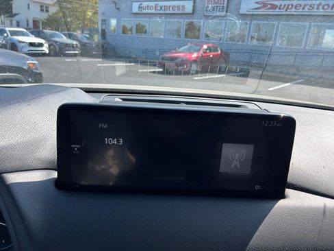 Certified 2024 MAZDA CX-5 2.5 Turbo w/ Premium Package image 14