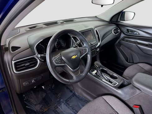 Used 2022 Chevrolet Equinox LT image 17