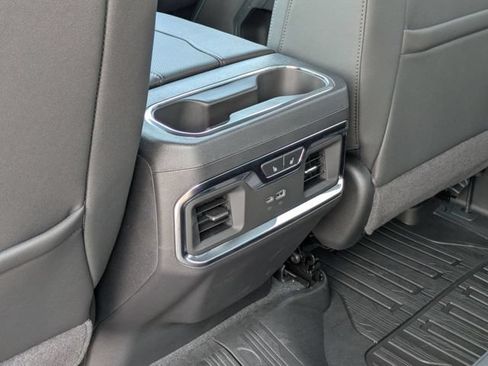 New 2026 GMC Sierra 1500 SLT w/ SLT Premium Plus Package AWD/4WD image 29