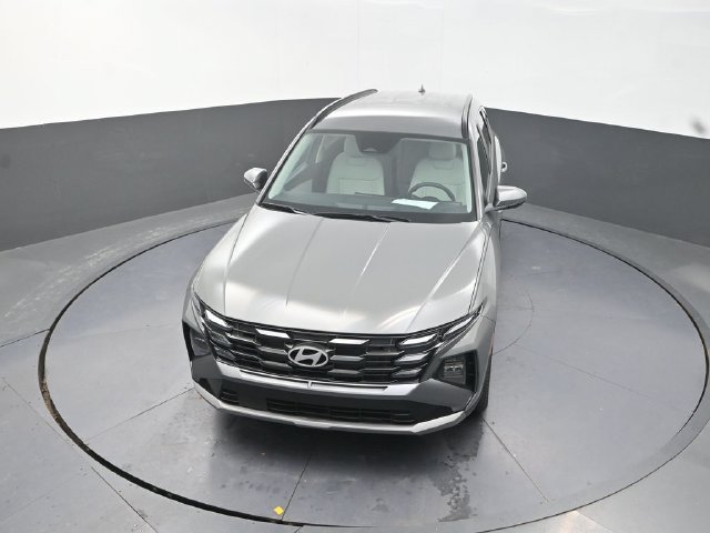New 2026 Hyundai Tucson SEL Plus AWD/4WD image 26