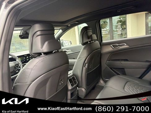 New 2026 Kia Sportage X-Line w/ X-Line Premium Package AWD/4WD image 20