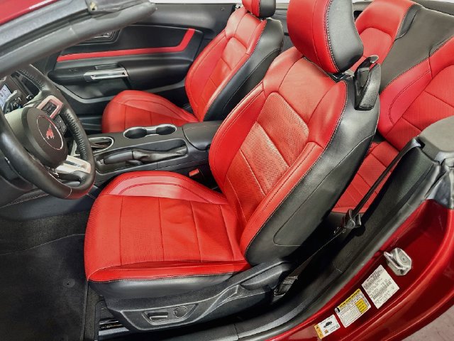 Used 2019 Ford Mustang GT Premium w/ Equipment Group 401A RWD image 23