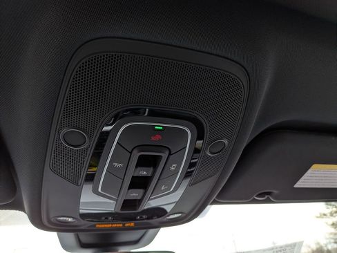 New 2026 Audi Q8 Premium Plus image 15