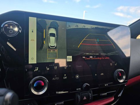 New 2026 Lexus NX 450h+ F Sport image 29