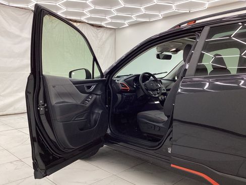 Used 2019 Subaru Forester Sport w/ Popular Package #2 AWD/4WD image 16