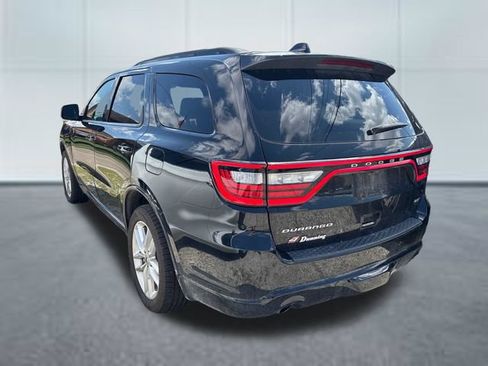 Used 2023 Dodge Durango GT AWD/4WD image 2