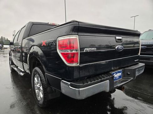 Used 2013 Ford F150 XLT w/ XTR Pkg image 35