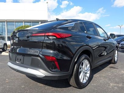 New 2025 Buick Envista Preferred w/ Convenience I Package