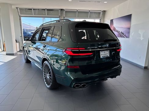 Used 2026 BMW ALPINA XB7 AWD/4WD image 6