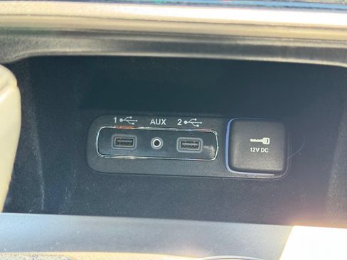 Used 2018 Jeep Grand Cherokee Trailhawk w/ Trailhawk Luxury Group AWD/4WD image 17