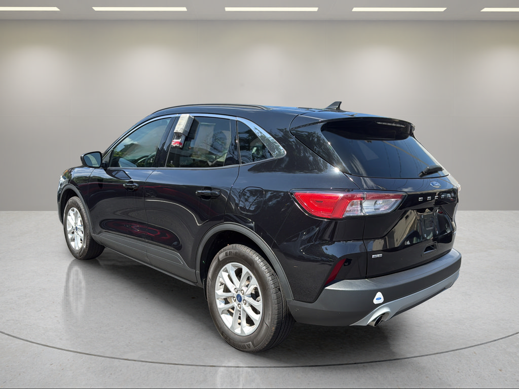 Used 2020 Ford Escape SE AWD/4WD image 8