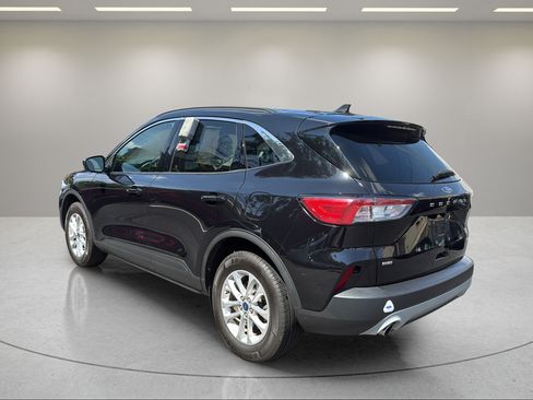 Used 2020 Ford Escape SE AWD/4WD image 8