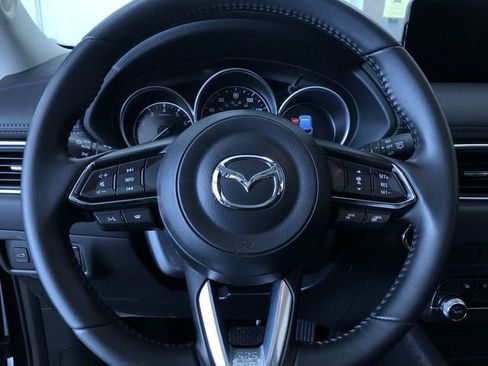 Used 2025 MAZDA CX-5 AWD 2.5 S w/ Preferred Package image 25