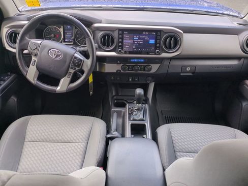 Used 2022 Toyota Tacoma 2WD Double Cab image 14