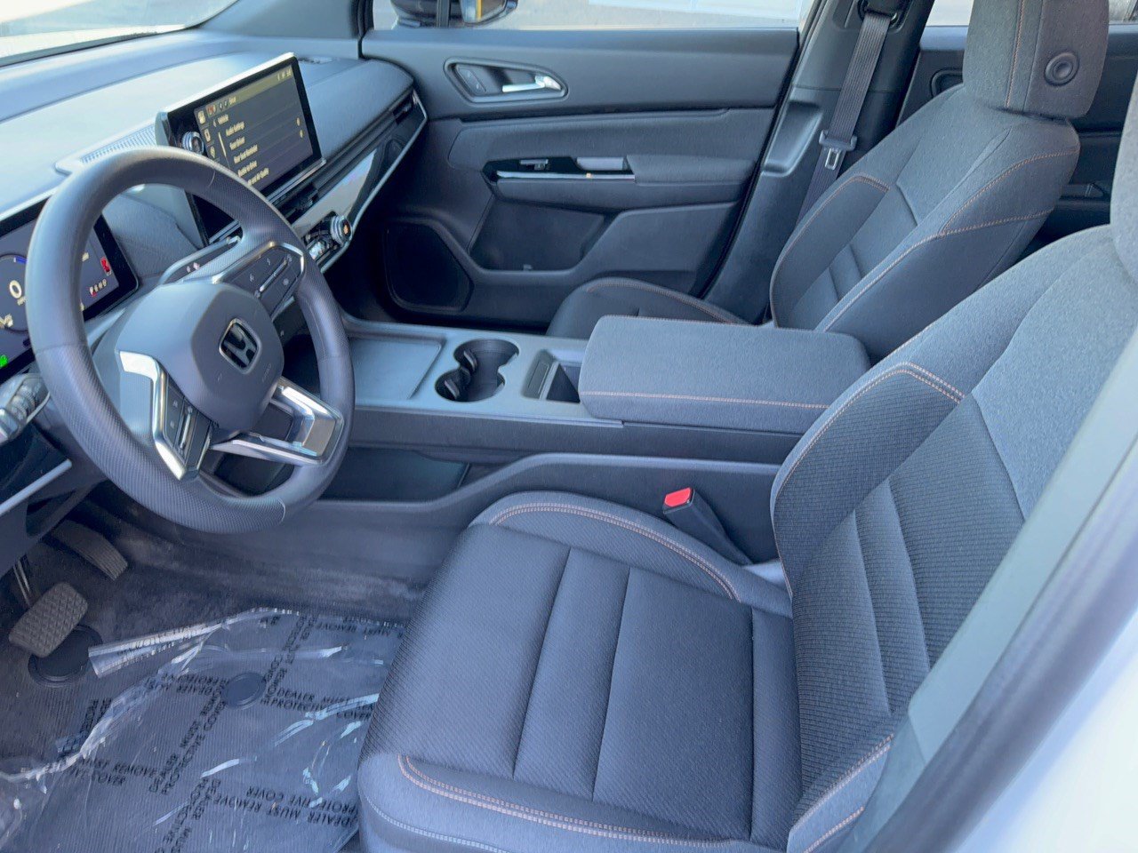Certified 2024 Honda Prologue EX image 5