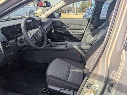 New 2026 Nissan Sentra SV image 14