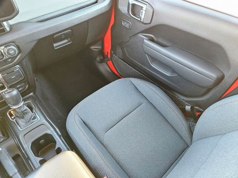 New 2026 Jeep Wrangler Willys image 13