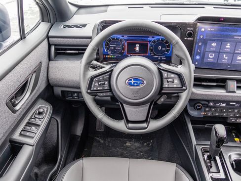 New 2026 Subaru Outback Premium image 31