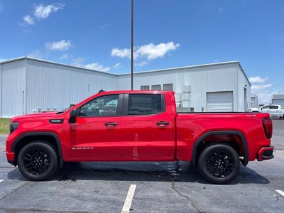 New 2026 GMC Sierra 1500 Pro w/ Graphite Edition