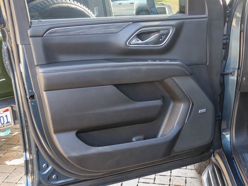 Used 2021 GMC Yukon SLT w/ SLT Luxury Plus Package image 21