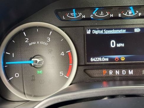 Used 2020 Ford F250 XLT w/ XLT Premium Package AWD/4WD image 13