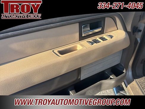 Used 2013 Ford F150 XLT w/ Luxury Equipment Group image 19