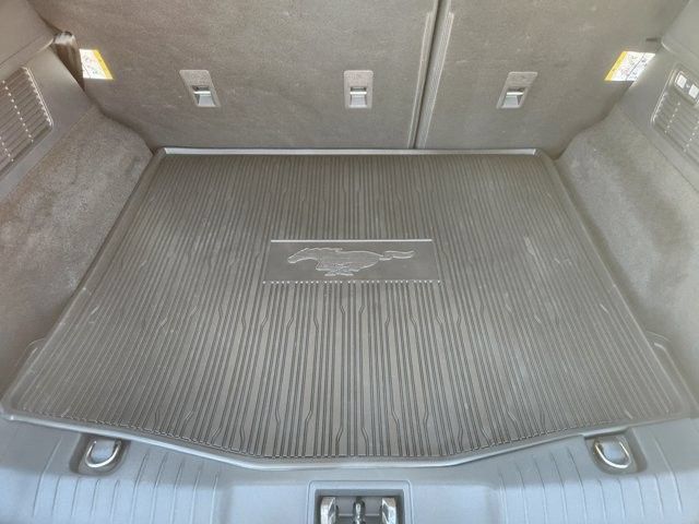 Used 2023 Ford Mustang Mach-E Select RWD image 33