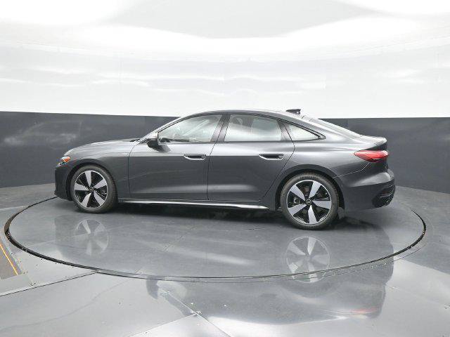New 2026 Audi A5 Prestige AWD/4WD image 4