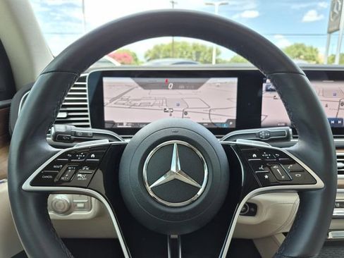 Certified 2024 Mercedes-Benz GLE 350 4MATIC image 26
