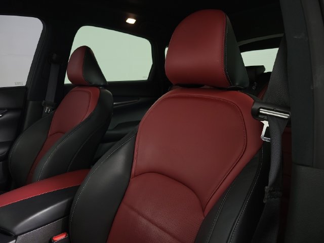 Certified 2024 INFINITI QX50 Sport FWD image 20