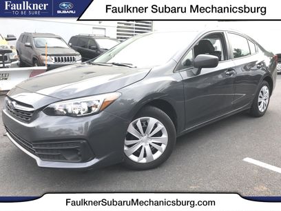 Used 2023 Subaru Impreza 2.0i