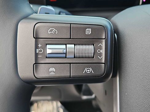 New 2026 Hyundai Palisade Calligraphy FWD image 24