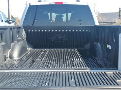 Used 2024 Ford F150 XLT w/ Equipment Group 302A MID AWD/4WD image 7